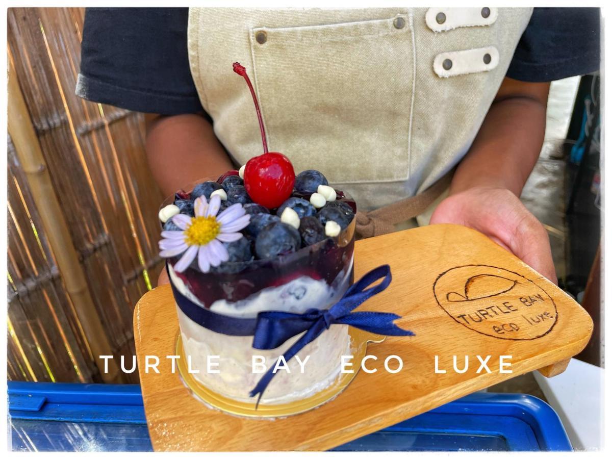 考陶 Turtle Bay Eco Luxe Hua Hin酒店 外观 照片